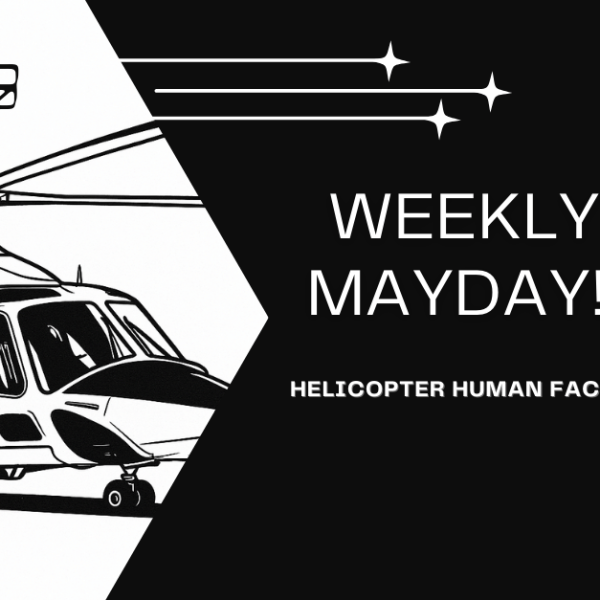 H2F Weekly Mayday&nbsp;#4